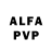 A-PVP крисы CK Elisaveta Onufrieva